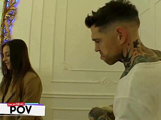 Matt, craving that big cock in your tight ass?