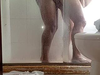 my 70-year-old mature neighbor and i had a close, intimate moment