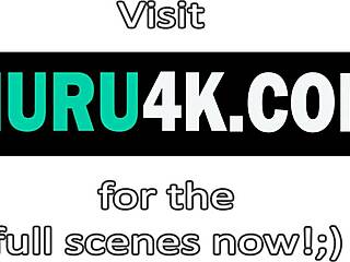 Masseuse harley jade riding big dick in bathroom