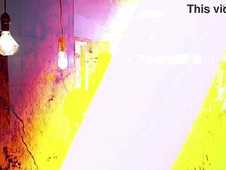 Halloween friends possessed by desires, leading to rough anal sex