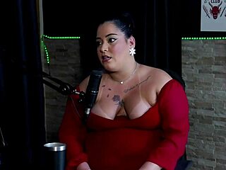 começou por pirraça o catra deu seu nome artistico engordou pra entrar na categoria criador não queria gravar por ser gordinha e sobre gozar - pri melancia watch on sheer red 😏