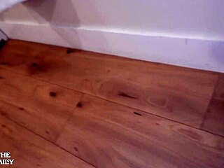 Dirty little 18+ stepdaughter gets big dick housewarming gift - aitsfs1e17 scene1 3 free