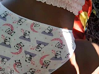 I Met A Beautiful Brunette Woman And Enjoyed Her