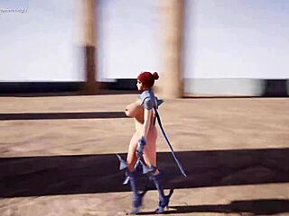 lets play aria model test poc test