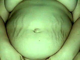 Breeding is easy for mature seduction