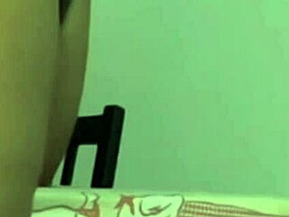Colombian Mature Big Ass Gets Fucked Hard In Doggystyle
