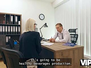 Vip4k slutty immigrant Daruma Rai failed her brilliant plan and gave anal to a loan manager