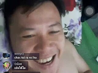 watch this amazing handjob session