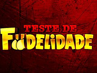 Alessandra Fucks Boyfriend's Big Cock