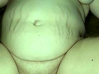 Breeding is easy for mature seduction