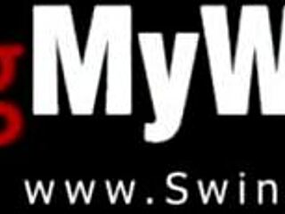 Husband Arranges Wife's Swinging Experience with Others