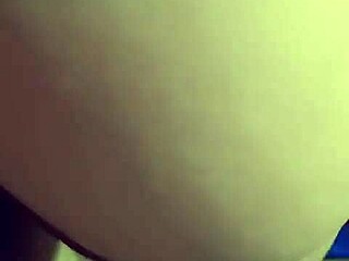 Snow white rides monster cock for creampie in wet pussy