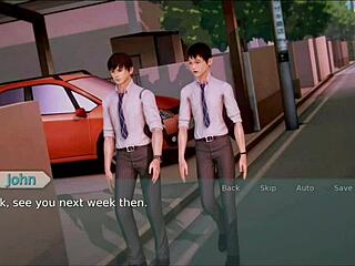 Academy 13 Exciting Game Adventure!