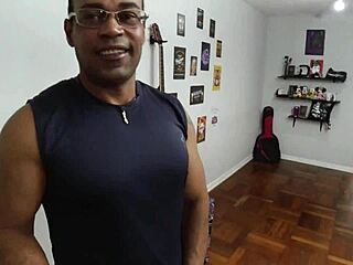 Behind the scenes fucking and cumshots at Mattos Movies