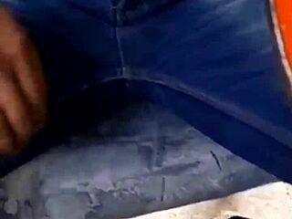 i worship her feet full video