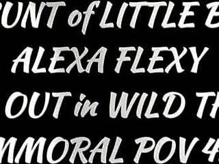 Matt Kate Masturbates To Gangbang