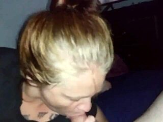 girlfriend, you smoke my pole so good