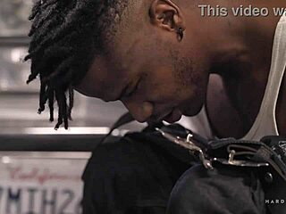 hardwerk gang car bang with blonde deepthroat and double penetration