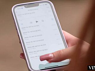 Vixenplus Beautiful Redhead Loves to Ride His Massive Cock!