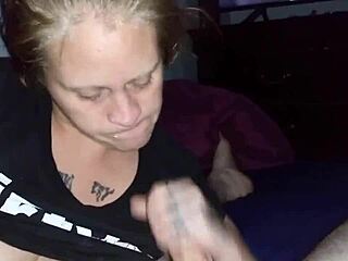 girlfriend, you smoke my pole so good