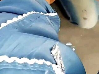 i worship her feet full video