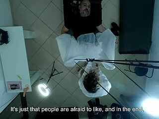 I got horny at the urologist and broke my asshole