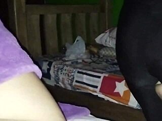 Larga noche de placer entre dos chicas con ganas de sexo rico y jugoso