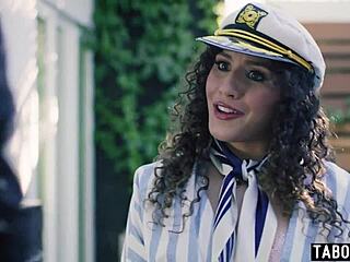 liv revamped teaches avery about those knots