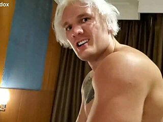 asian thai milf threesome group activity