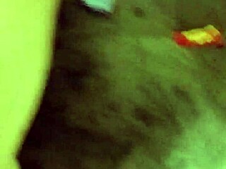 Local Slut Delivers Sloppy, Wet, Deepthroat Blowjob with Spitting