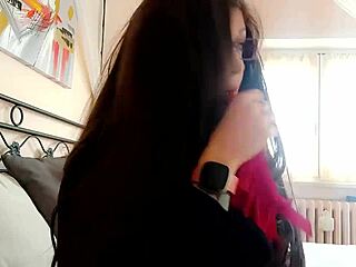 Stepson, What Do You Think of My New Lingerie?