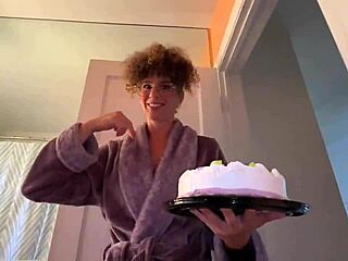 Stepmom Catches You Masturbating at Family Reunion