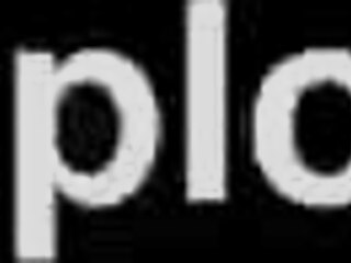 Intense side piece with double Ds Latina charms