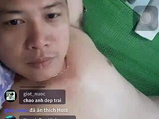 watch this amazing handjob session