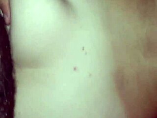 Raw Doggystyle Fuck with a Thick PAWG Ass