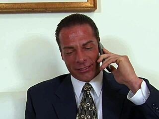 asian milf cougar housewife quickie rough fuck