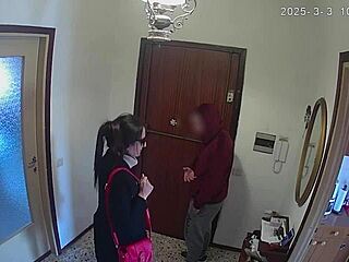 Wife's Friend Sucks Me in Forbidden Fantasy