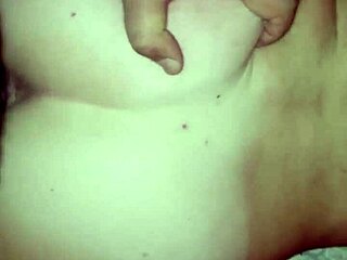 Raw Doggystyle Fuck with a Thick PAWG Ass