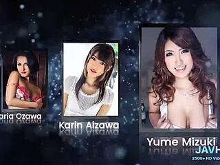 hd japanese milf blowjob compilation with old men