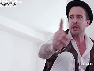 Clockwork Nightmare Vs Crystal Greenvelle Mai Thai