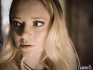 Family Roleplay Turns Real For Stepdad