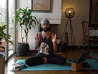 I share tips on conserving sexual energy in this couple tutorial