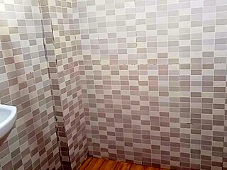 excusing my best friend at the party to the bathroom