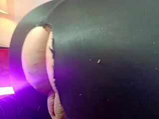 Stepmother Fucks Stepson Over Husband's Whores