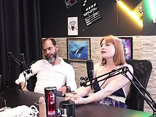 best moments of tantric massage in sensual casting