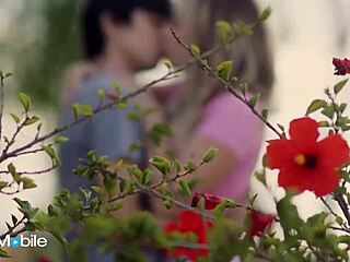 anna claire clouds seduces stepson sensually