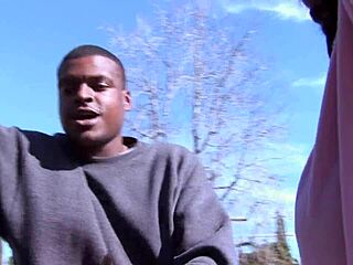 keira is a horny hood girl with a taste for jizz hd scene