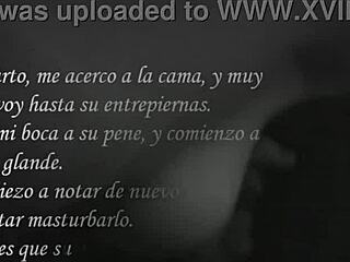 Prohibido Me Calienta Con Anal Y Masturbacion