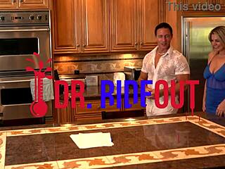 Addyson James Fucking On Up With Big Cock In Bedroom