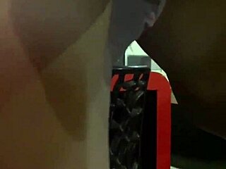 I ate this new nurse and fucked all her holes hard 😈